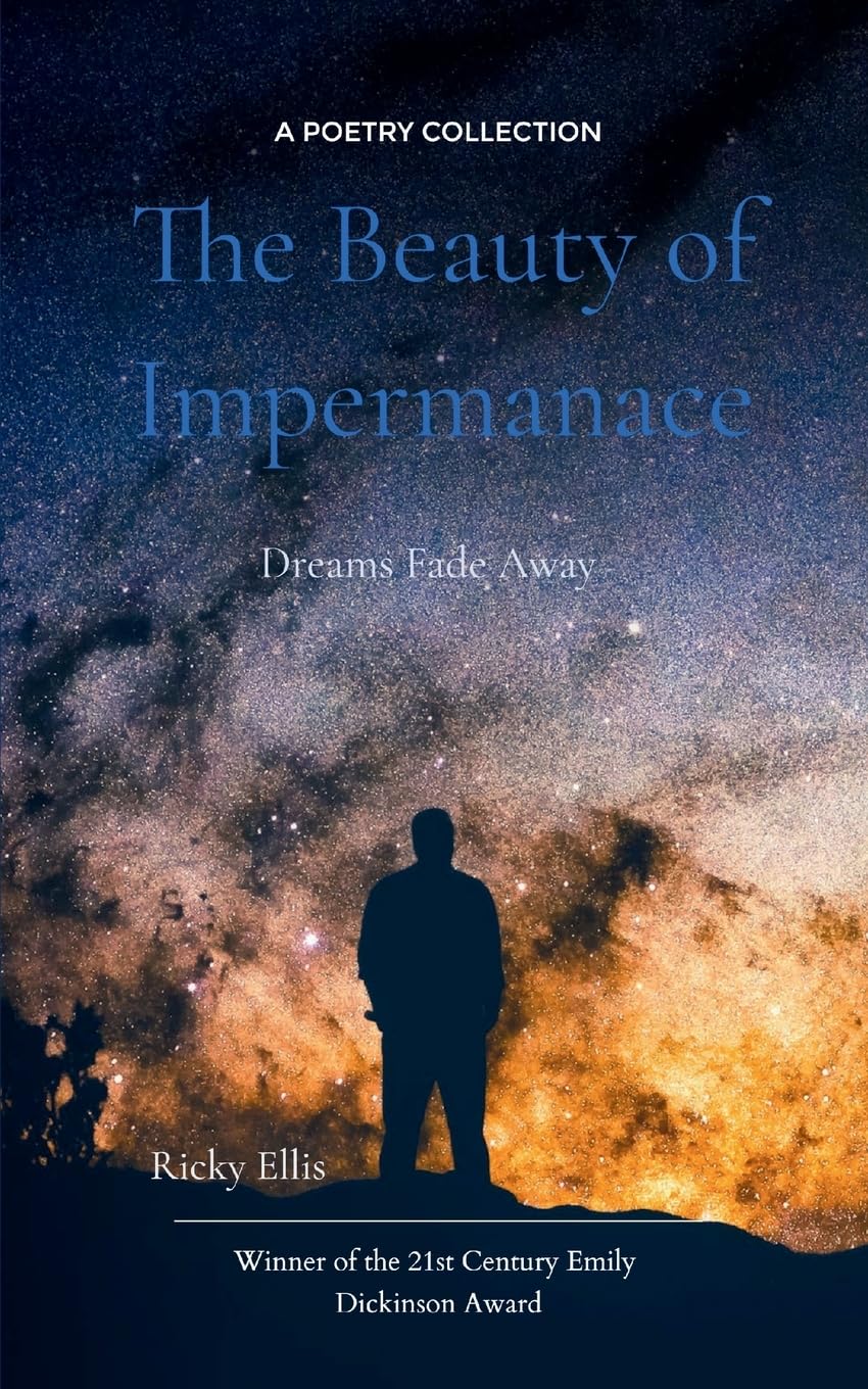 The Beauty of Impermanence Poetry