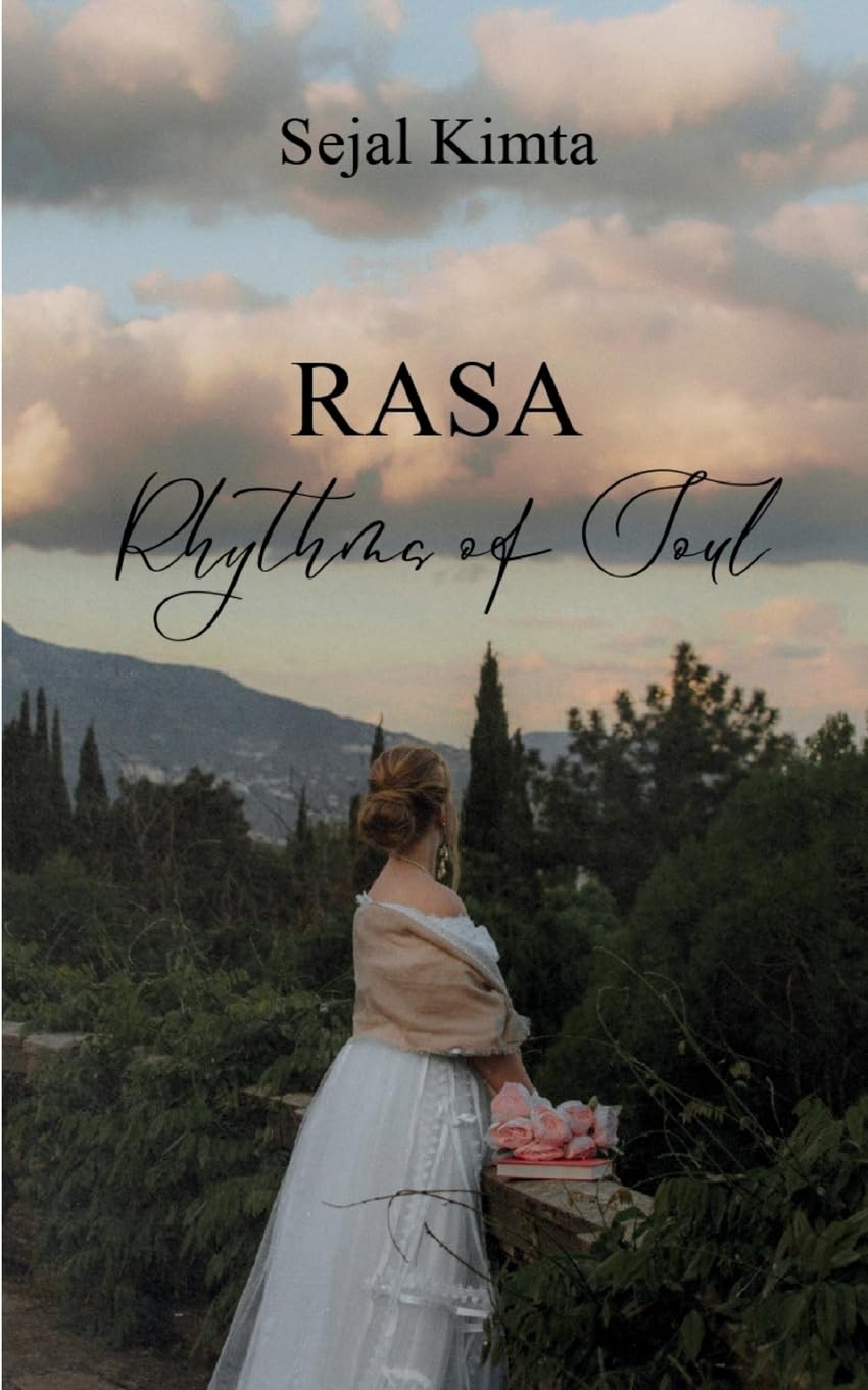 Rasa Rhythms of Soul Poetry