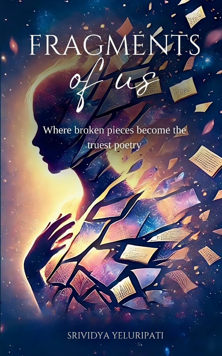 FRAGMENTS OF US Poetry