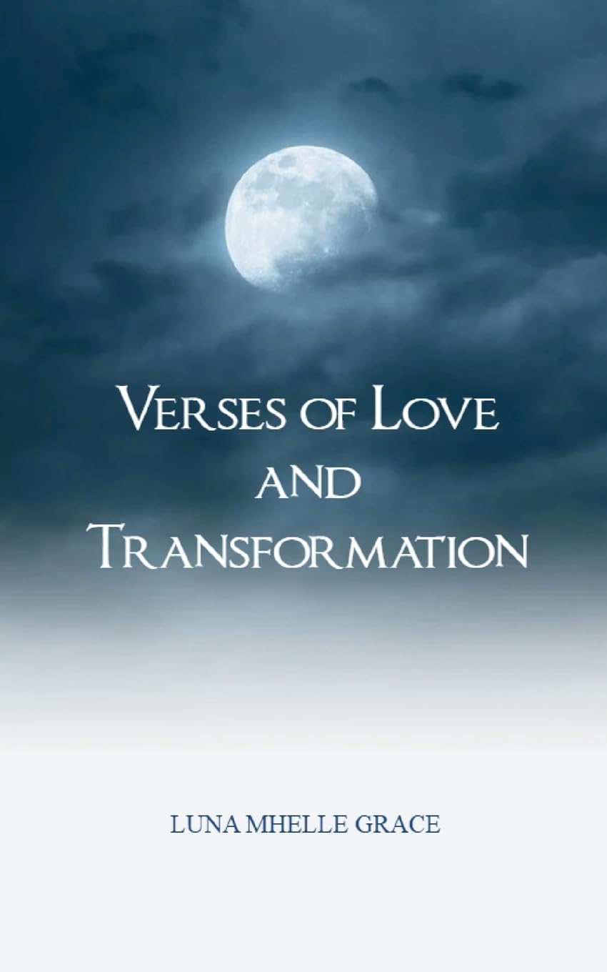Verses of Love and Transformation Poetry