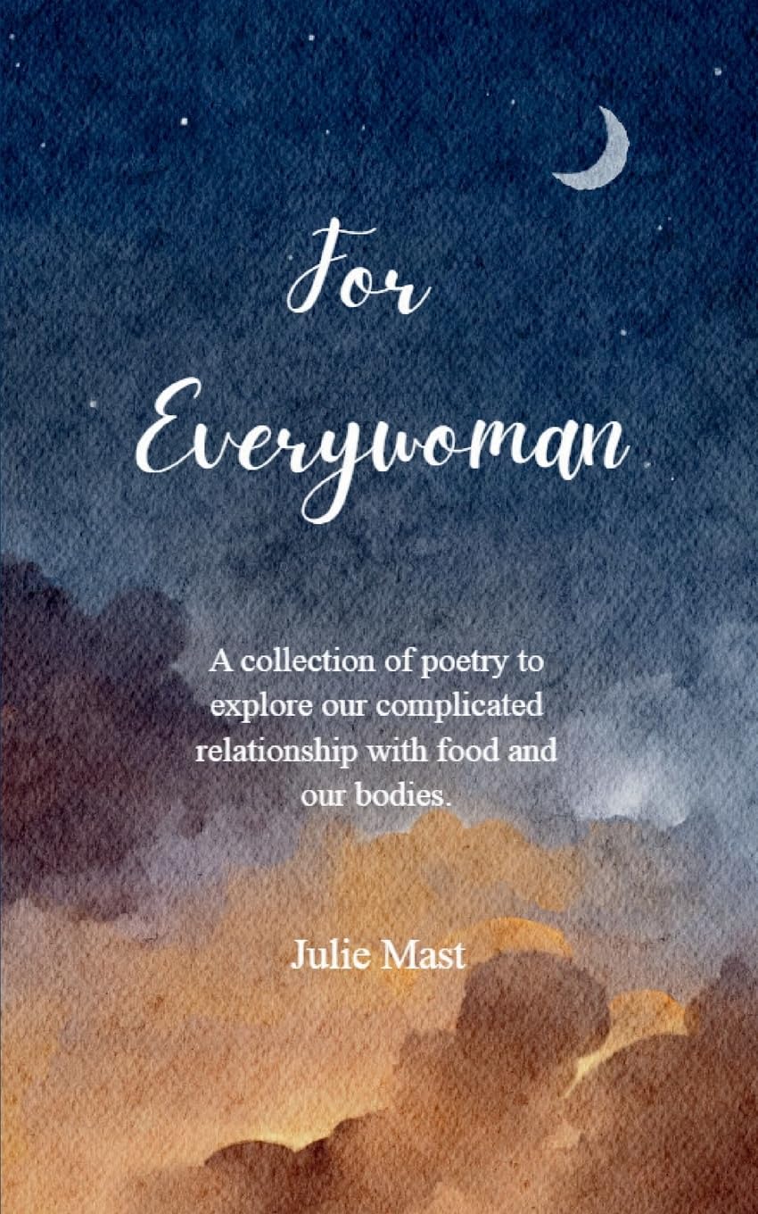 Product Image: For Everywoman