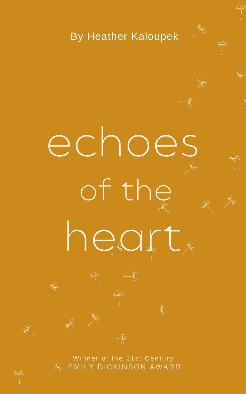 Echoes of the Heart Poetry