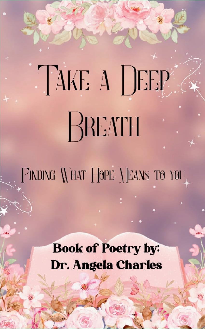 Product Image: Take A Deep Breath