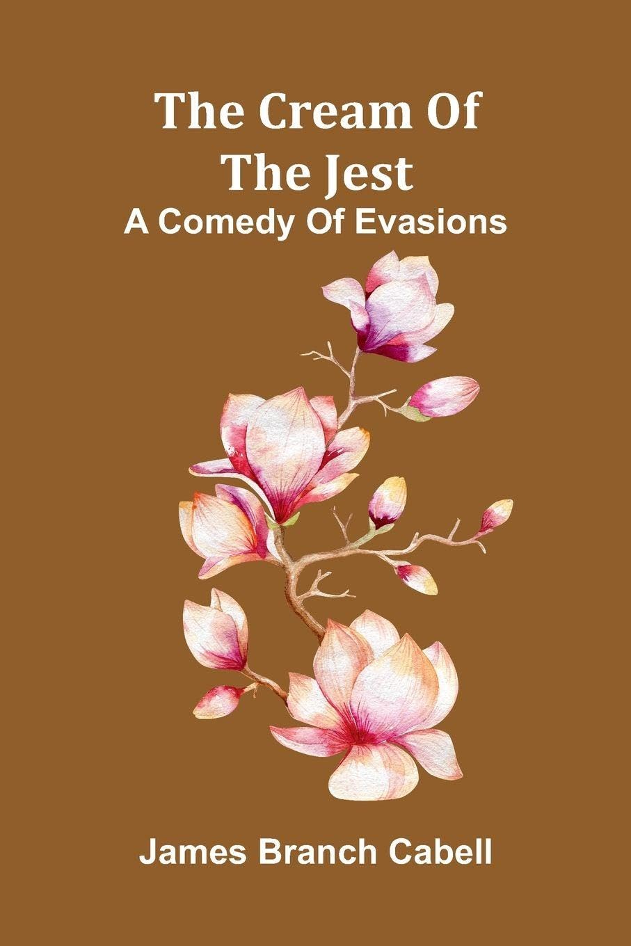 The Cream of the Jest Cartoons