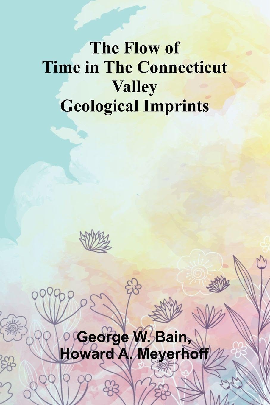 The Flow of Time in the Connecticut Valley Contemporary literature