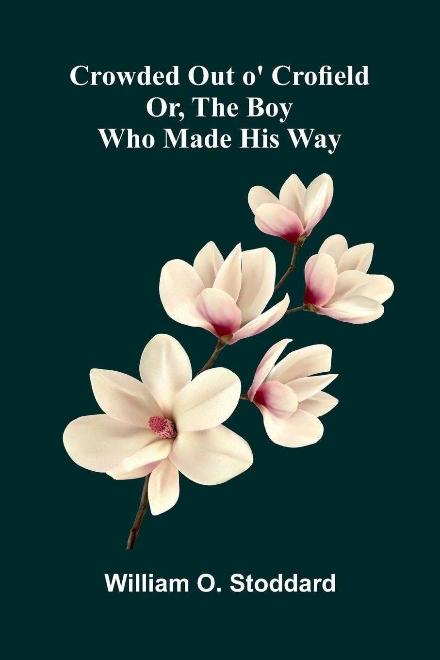 Crowded Out o' Crofield; Or, The Boy who made his Way Novels & Short Stories