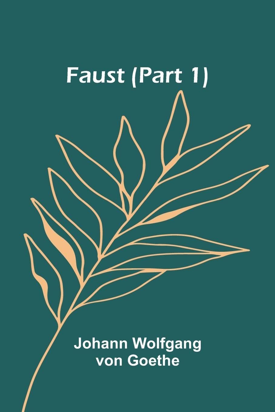 Product Image: Faust (Part 1)