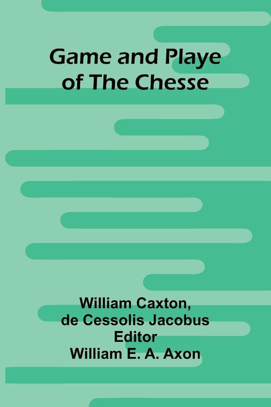 Game and Playe of the Chesse Leisure & Fun