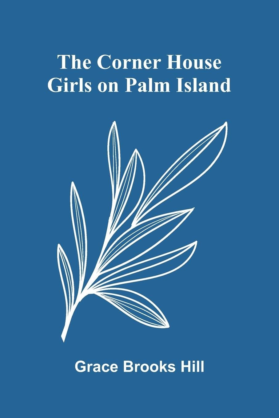 The Corner House Girls on Palm Island General education