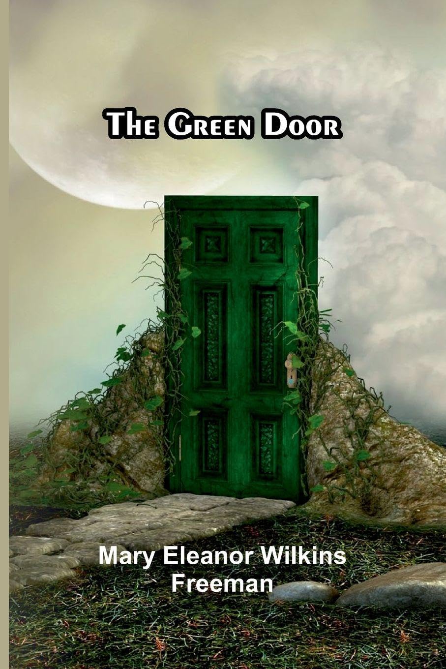 The Green Door Contemporary literature