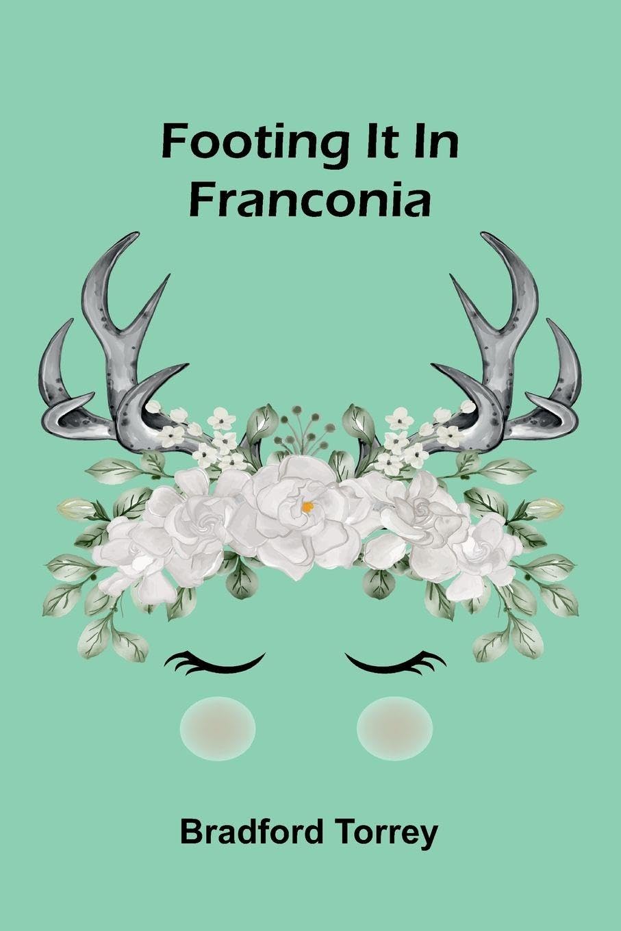 Footing it in Franconia Contemporary literature