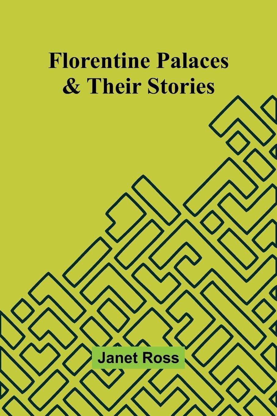 Florentine palaces & their stories Law
