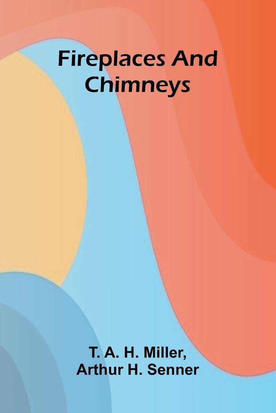 Fireplaces and Chimneys Media & Communication