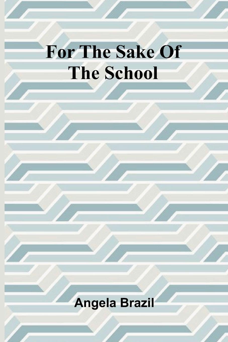 For the Sake of the School Learning & Reference
