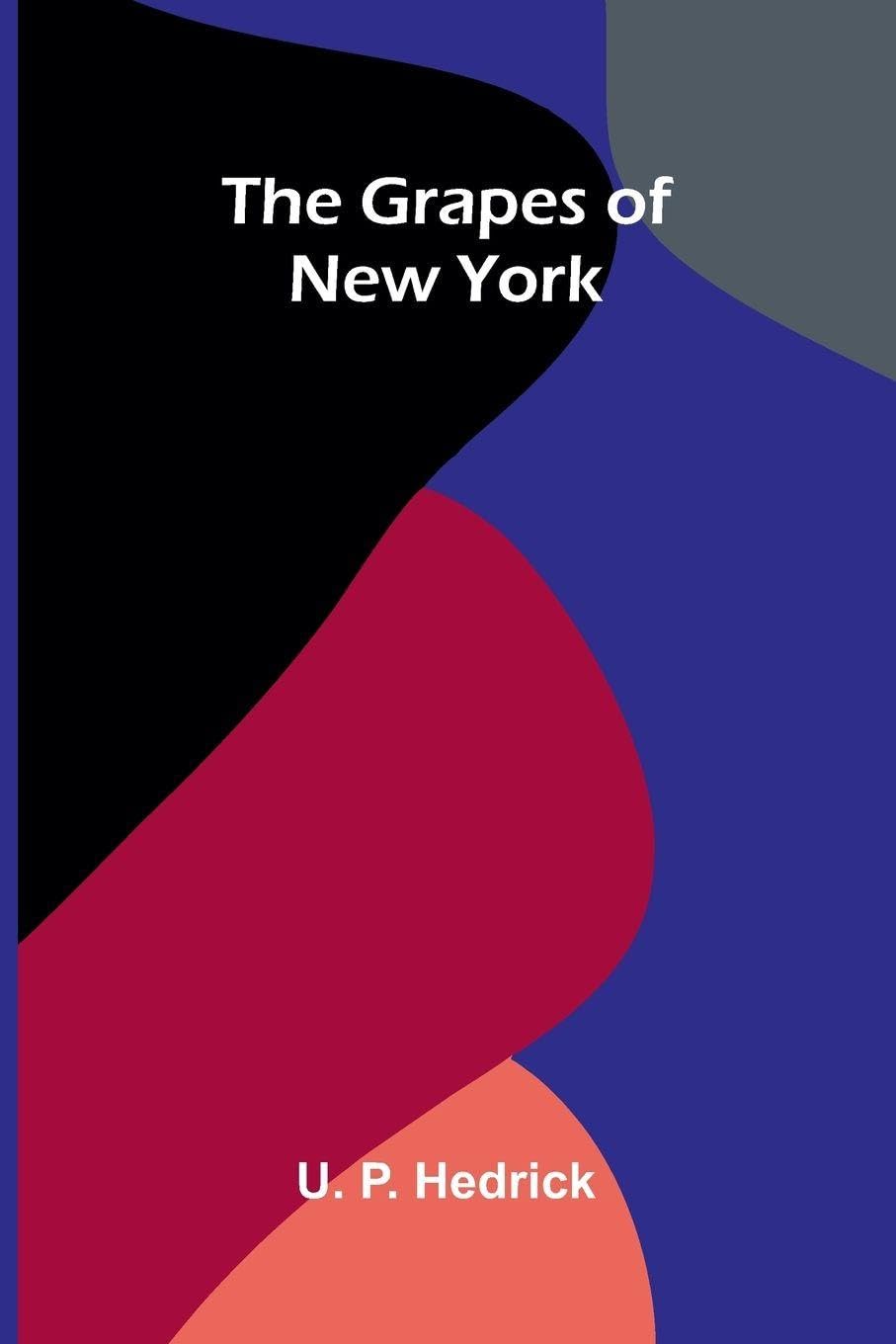 The Grapes of New York Law