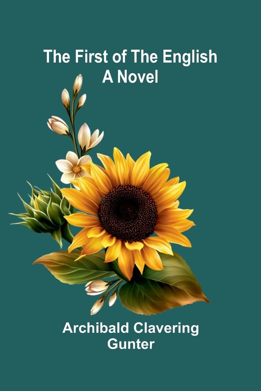 The First of the English Historical Fiction