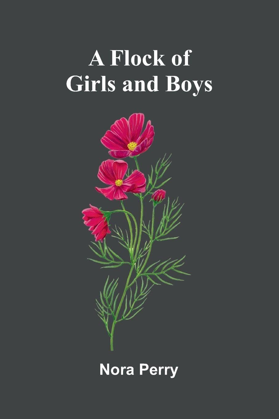 A Flock of Girls and Boys Contemporary literature