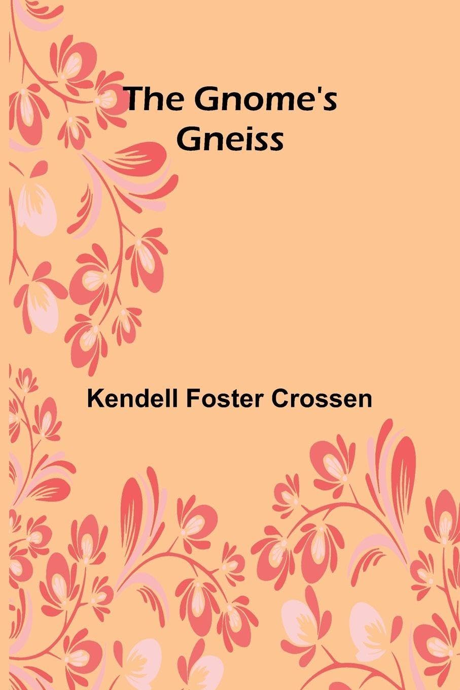 The Gnome's Gneiss Horror & Mystery