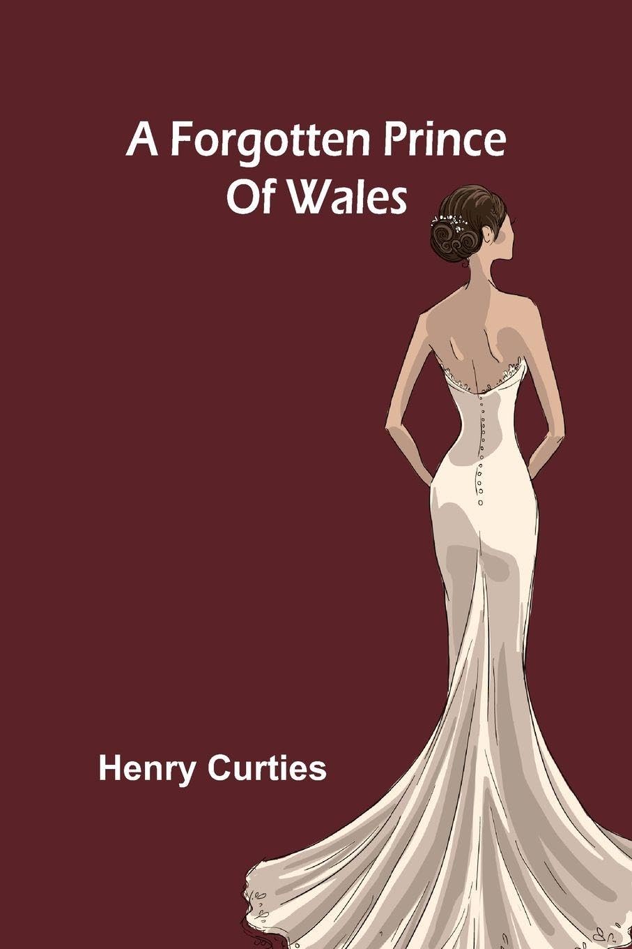 A forgotten Prince of Wales Contemporary literature