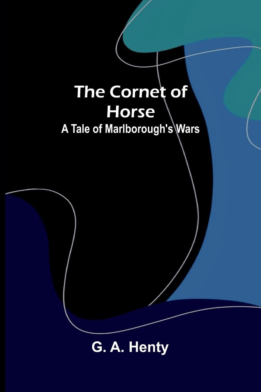 The Cornet of Horse Contemporary literature