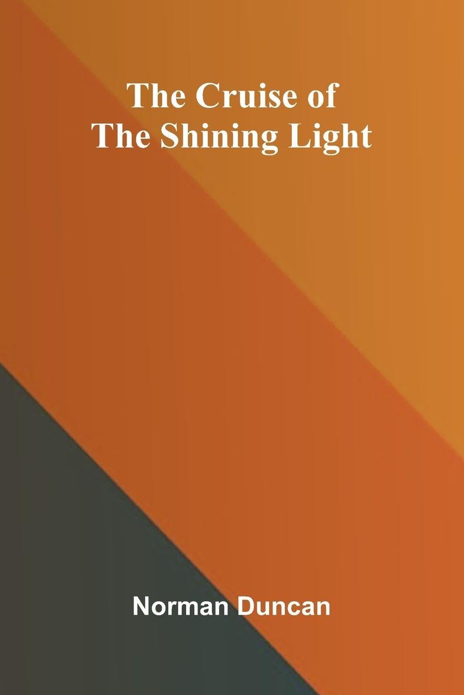 The Cruise of the Shining Light Leisure, Home & Garden