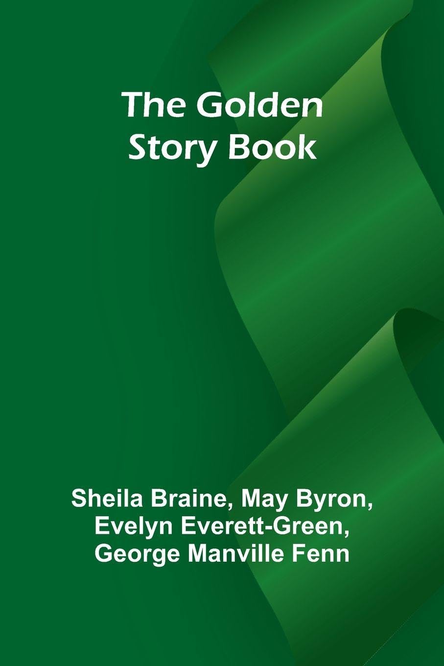 The Golden Story Book Non-fiction