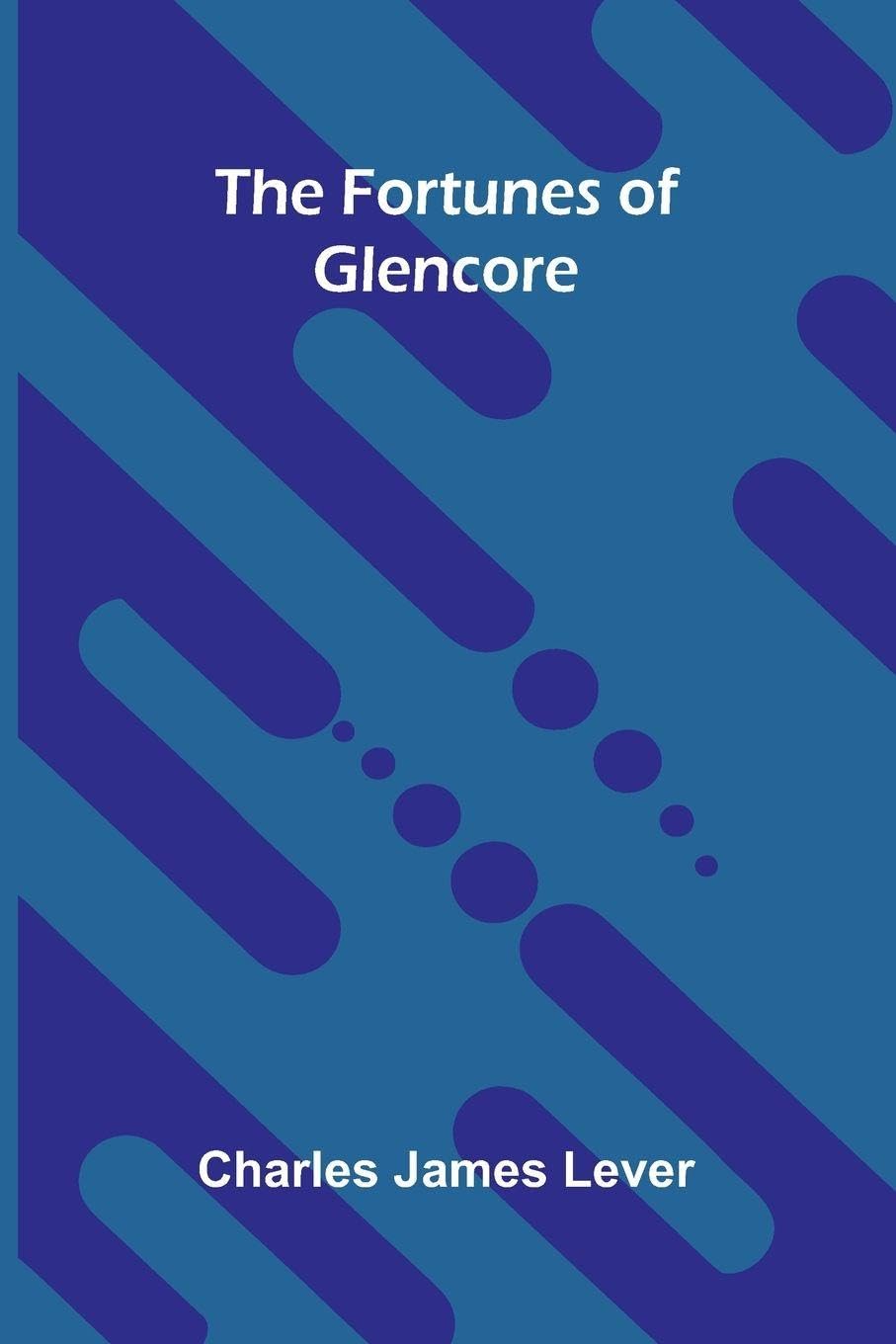 The Fortunes of Glencore Contemporary literature
