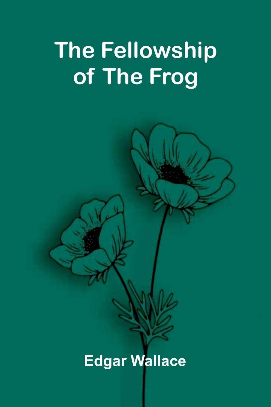 The Fellowship of the Frog Contemporary literature