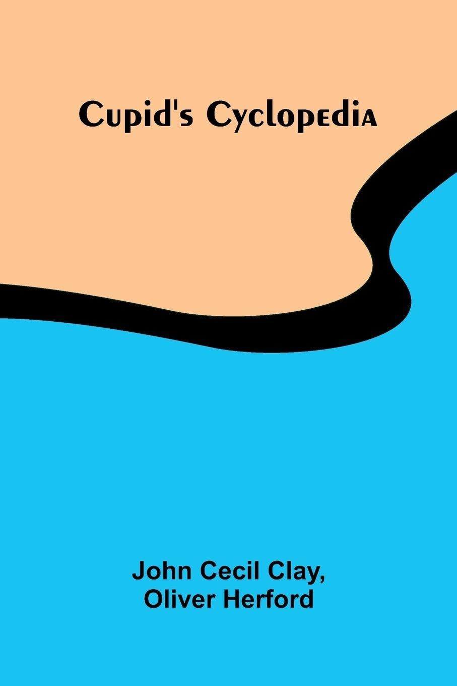 Cupid's Cyclopedia Historical Fiction