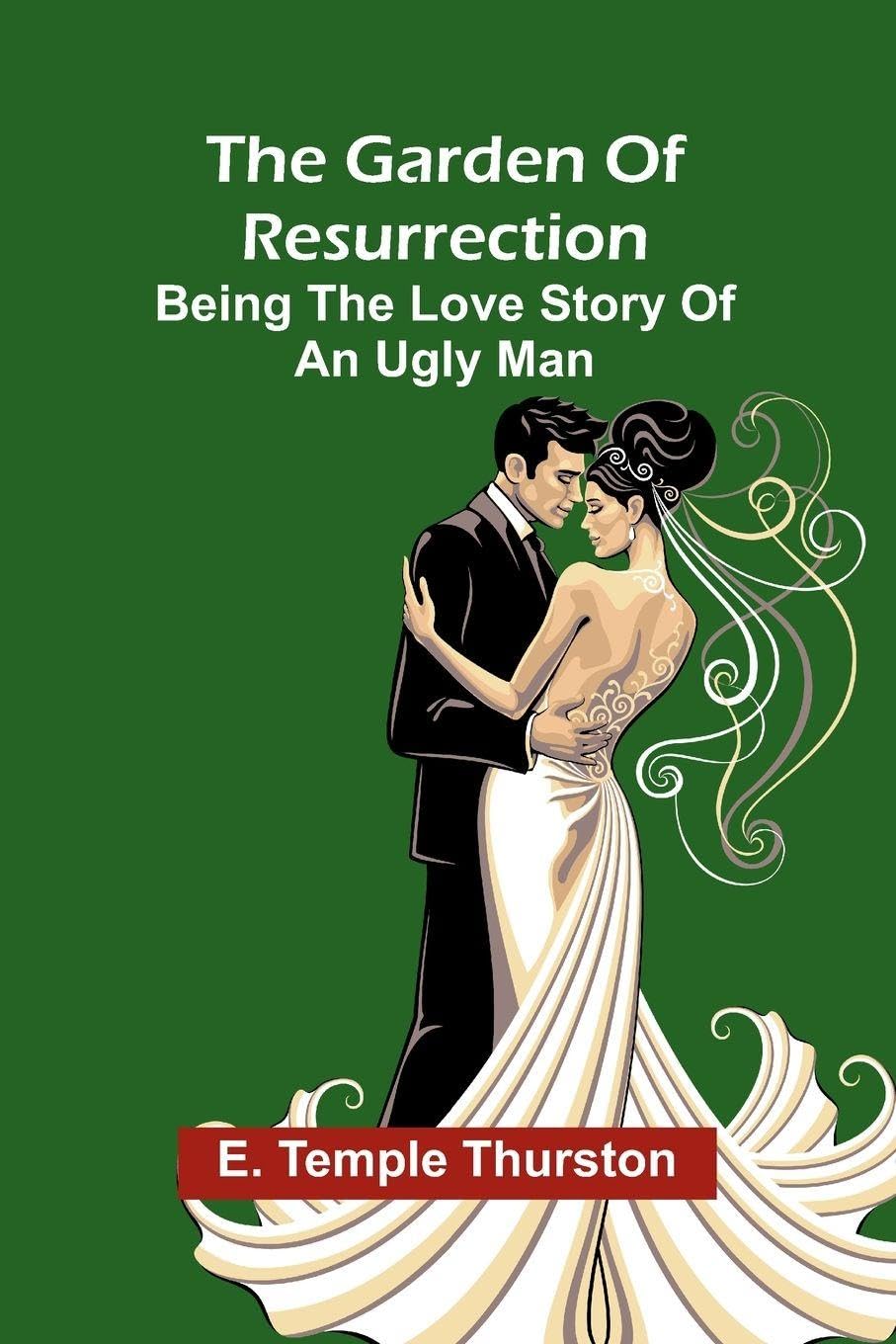 The Garden of Resurrection Contemporary literature