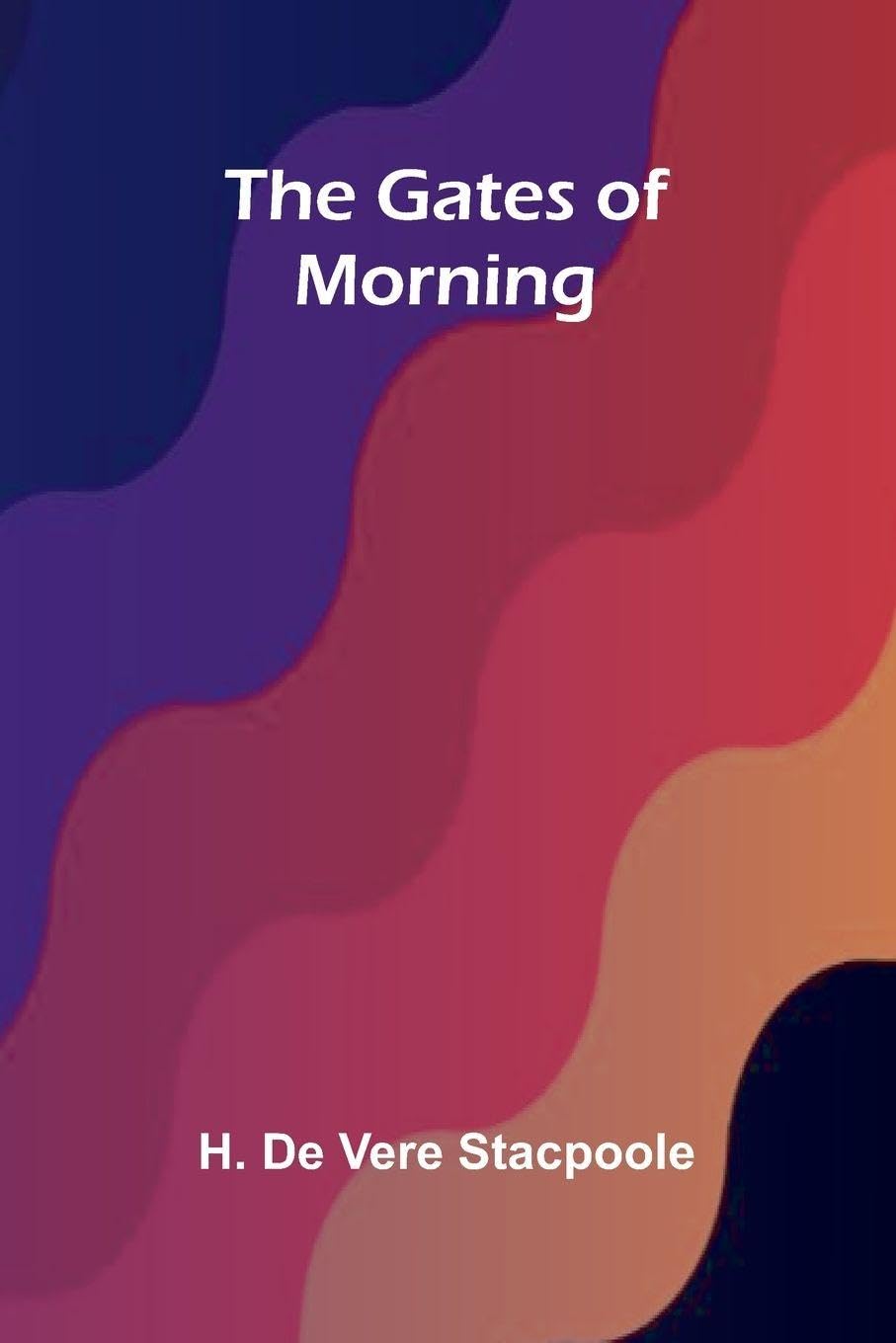 The Gates of Morning Contemporary literature