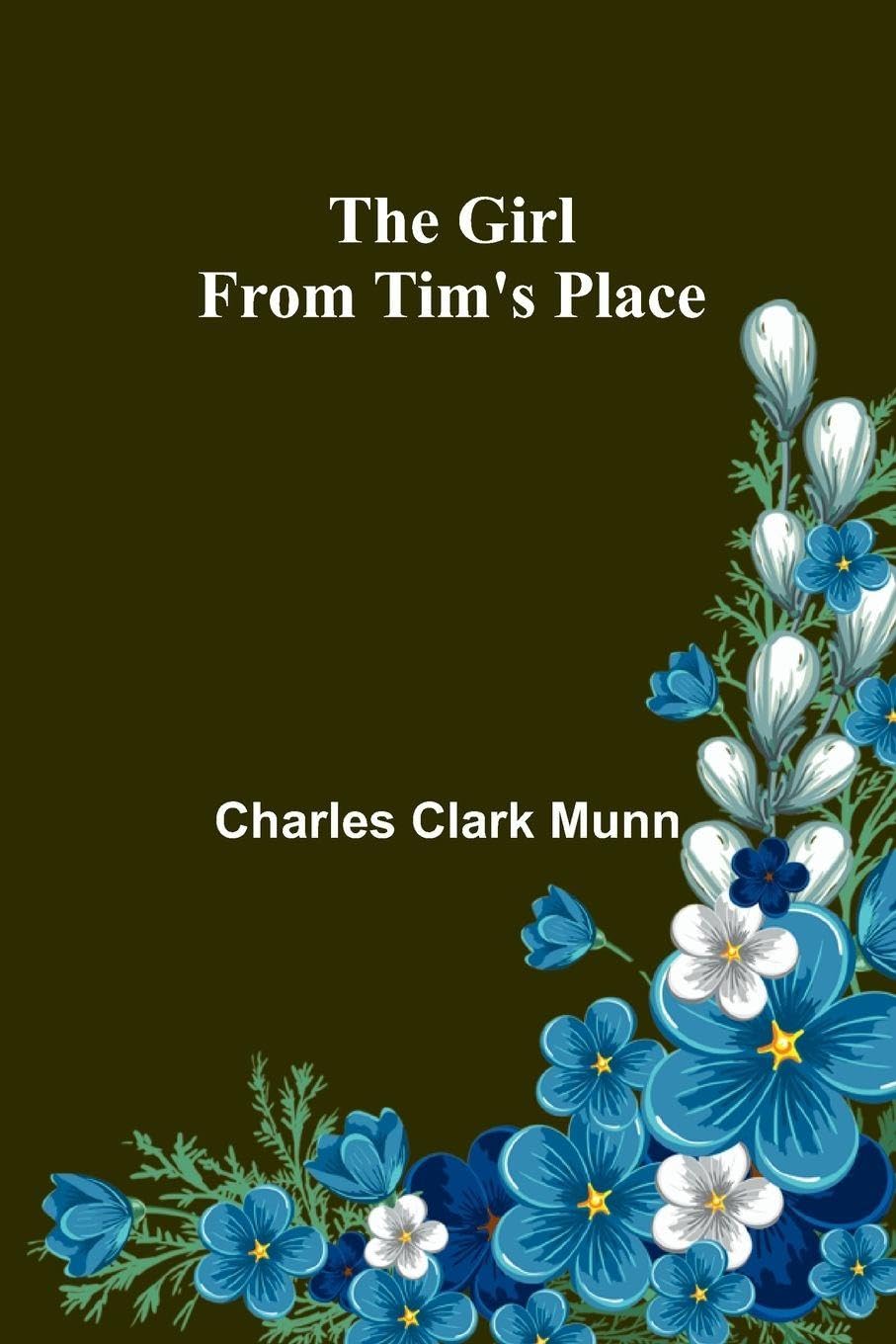 The Girl From Tim's Place Contemporary literature