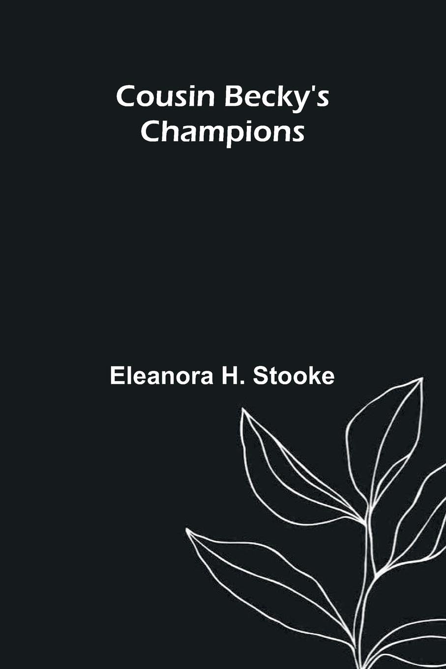 Cousin Becky's Champions Classics
