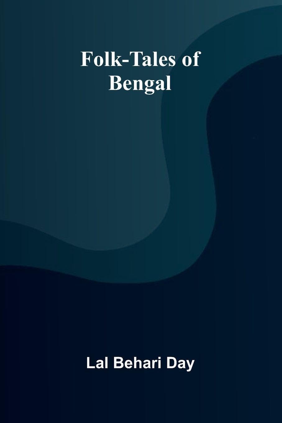 Folk-Tales of Bengal Contemporary literature