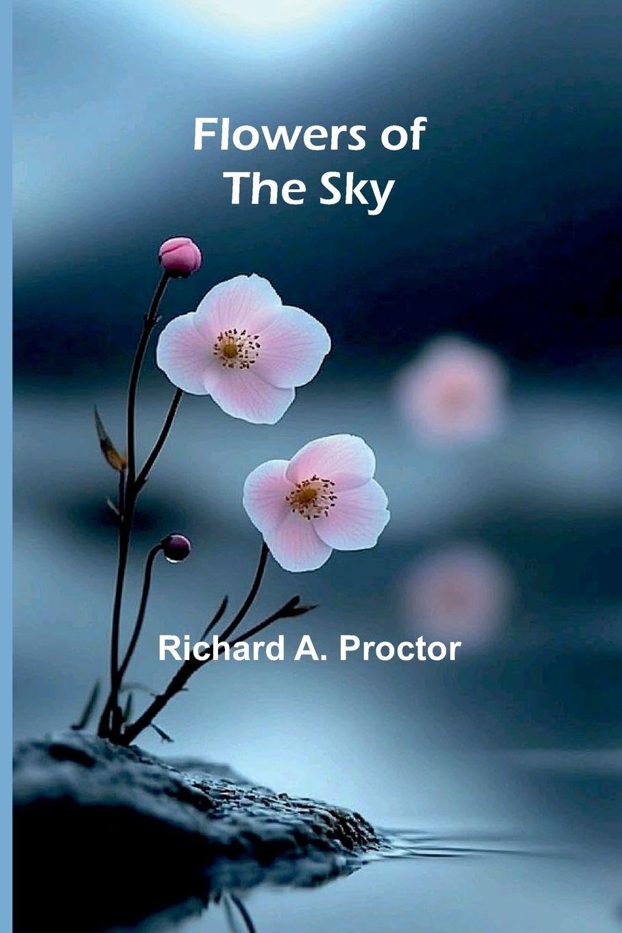 Flowers of the Sky Action & Adventure