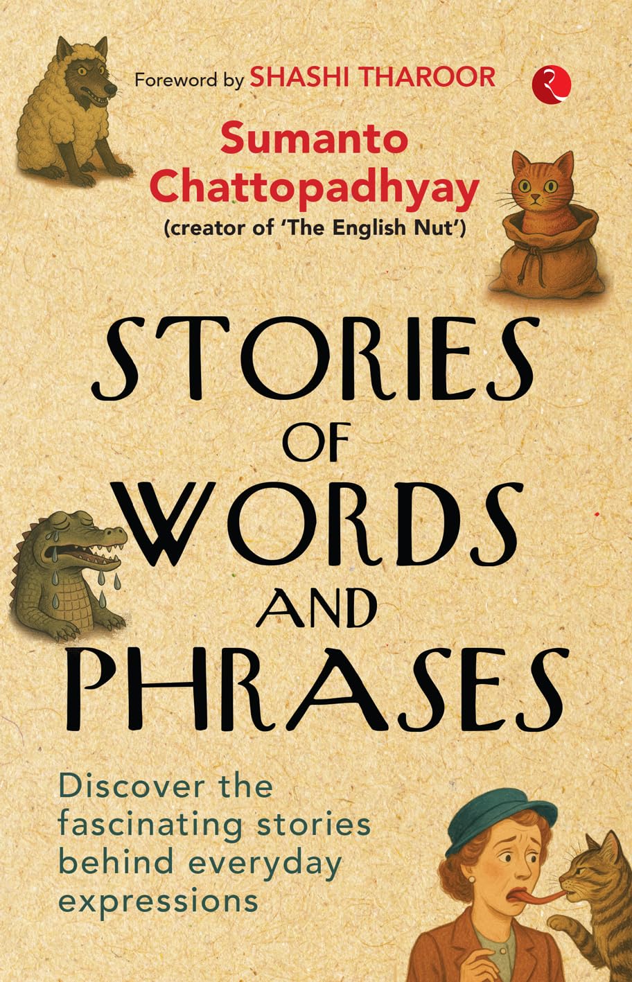Stories of Words and Phrases Social Sciences