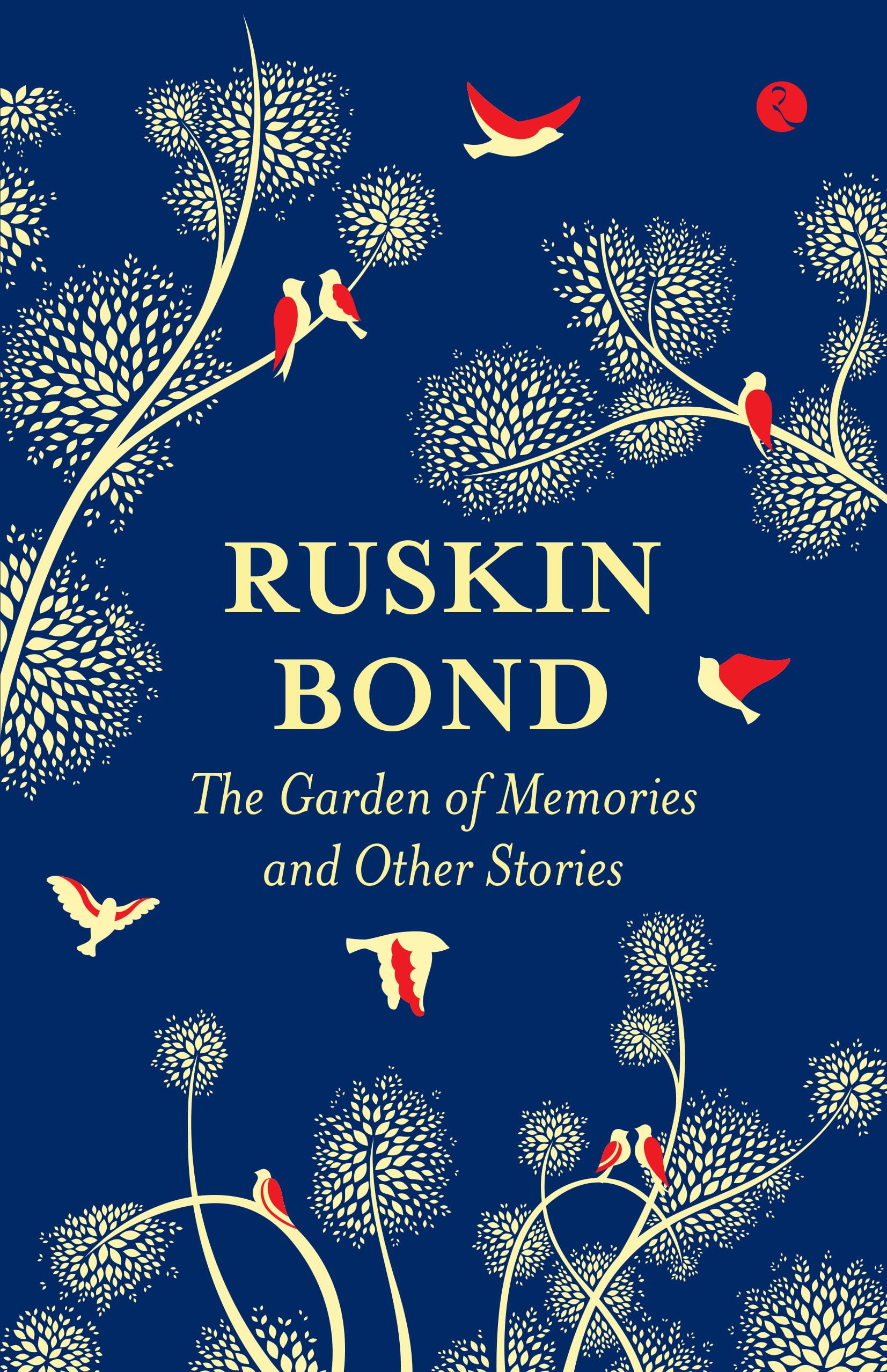 The Garden of Memories and Other Stories Contemporary literature