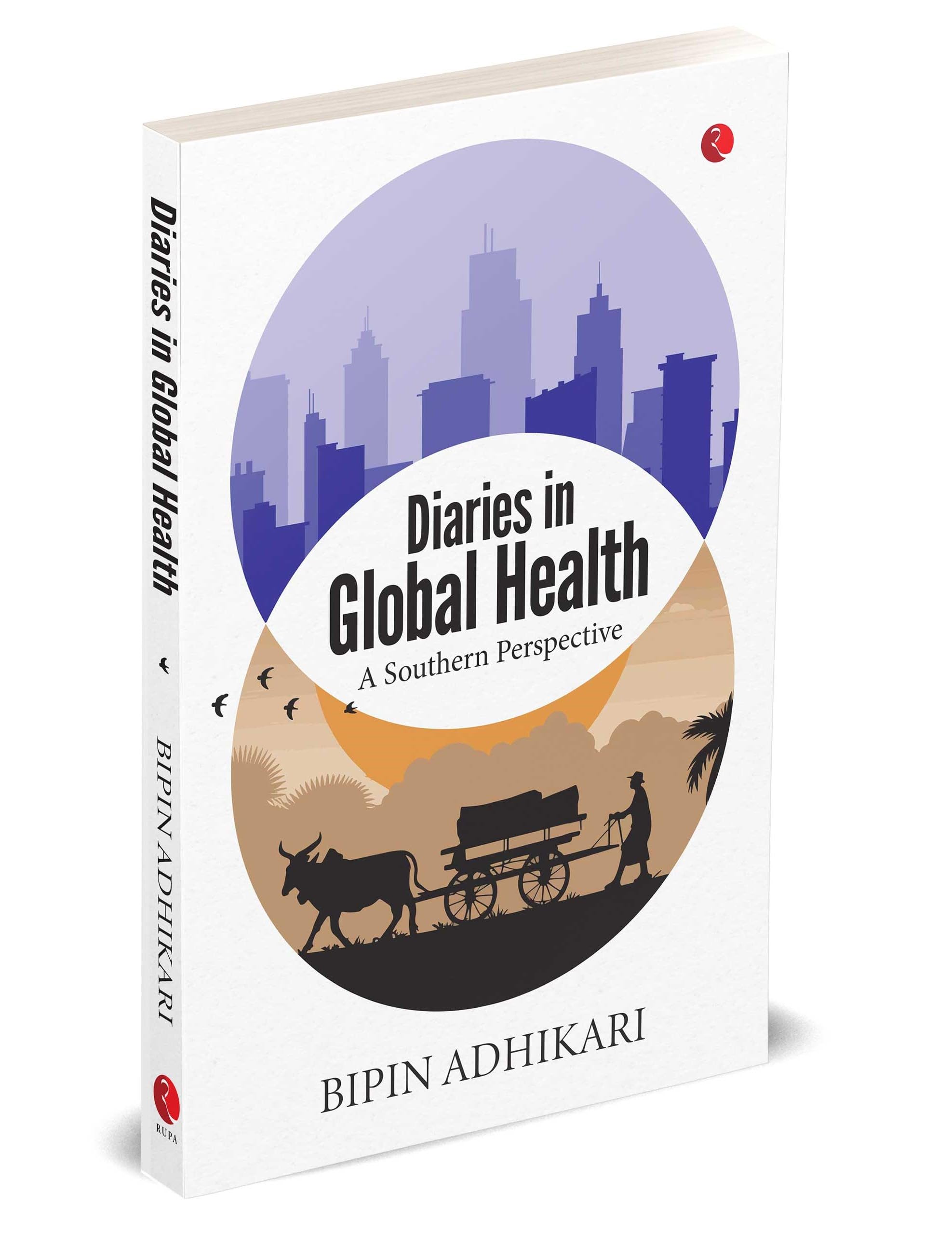 Diaries in Global Health Contemporary literature