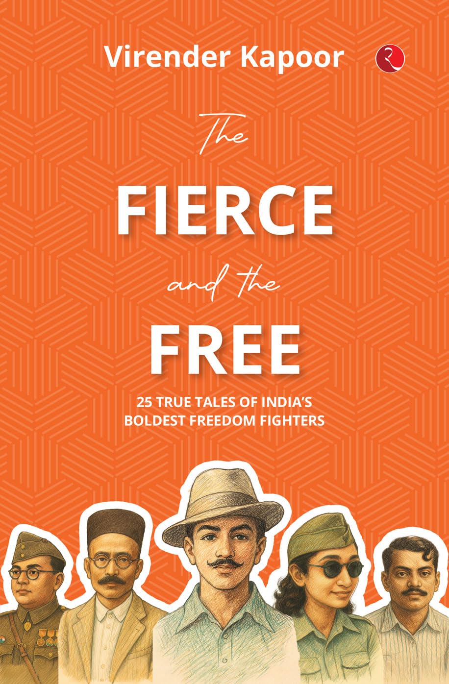 The Fierce and the Free Memories