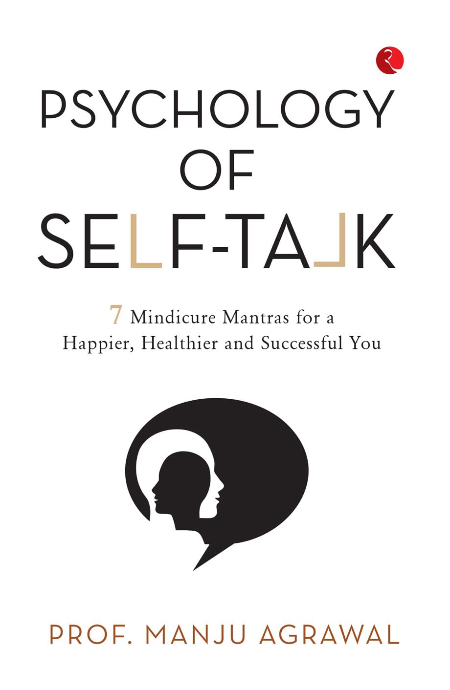 Psychology of Self-Talk Health, Nutrition & Fitness