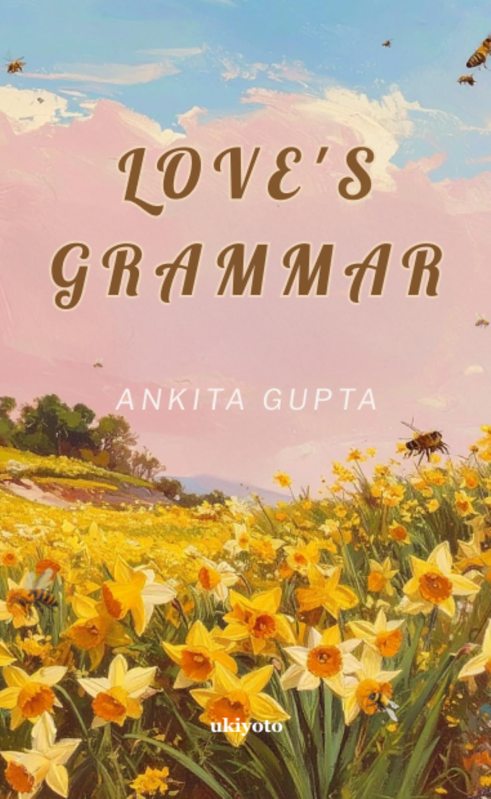 Product Image: Love's Grammar