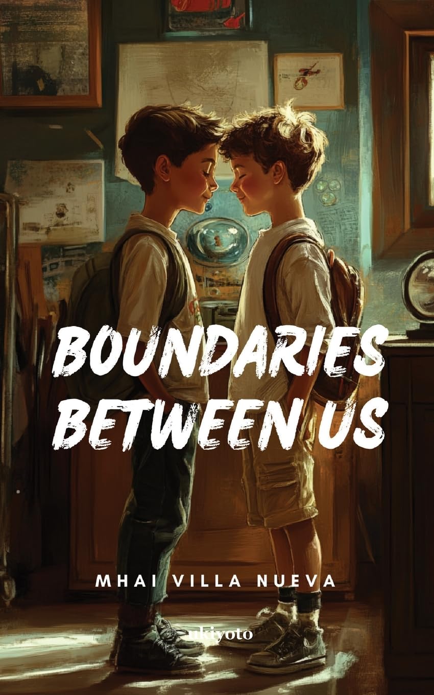 Boundaries Between Us Contemporary literature