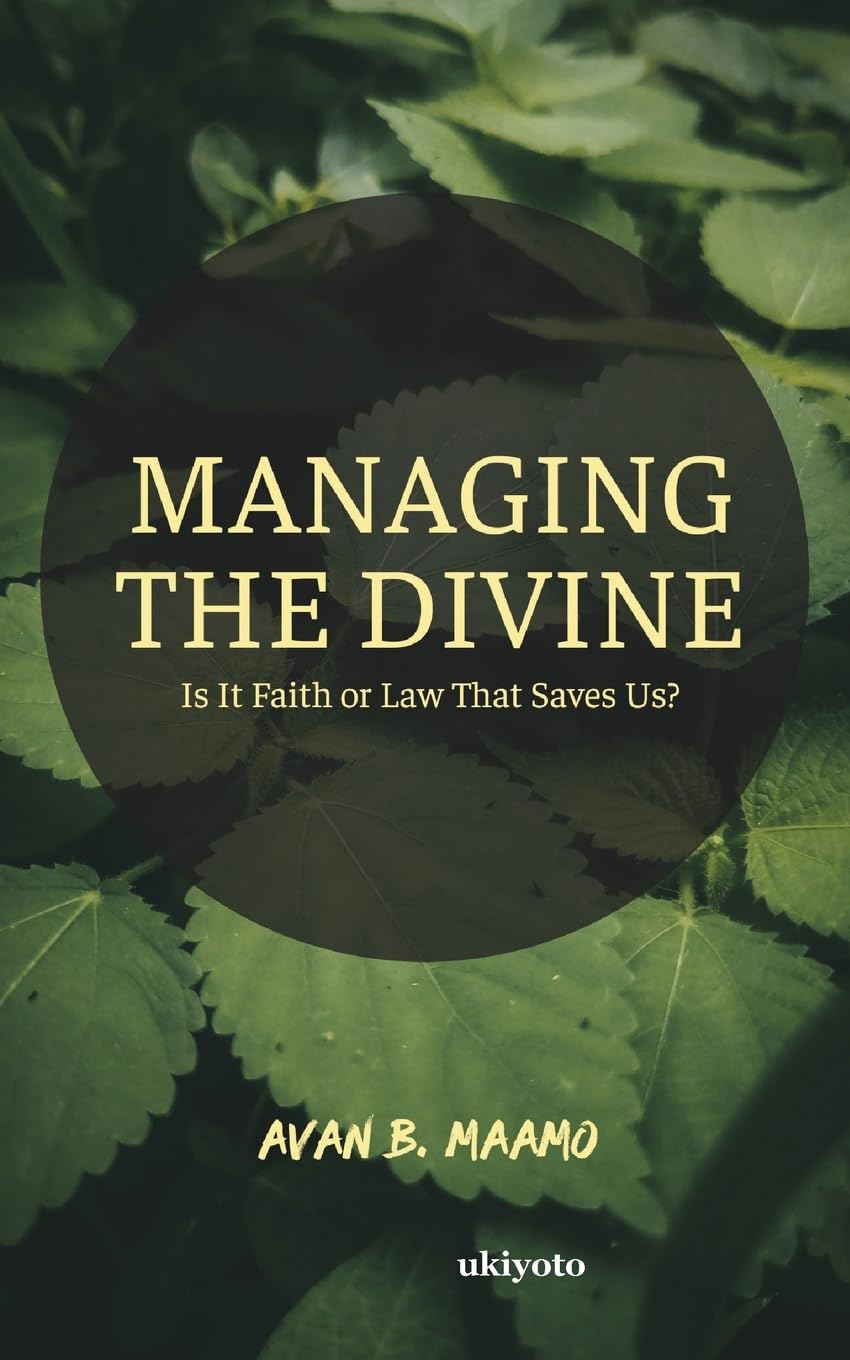 Managing the Divine Learning & Reference