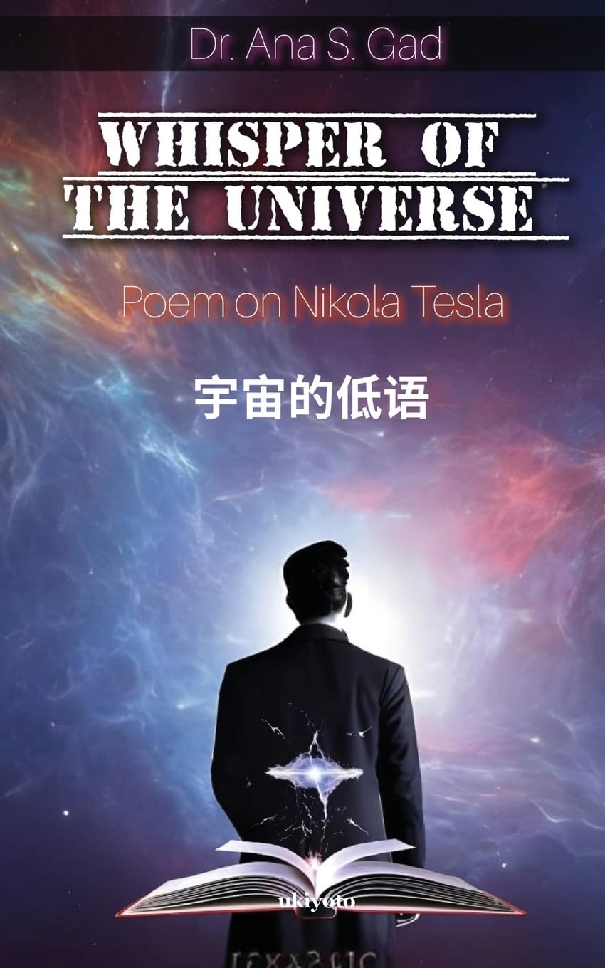Whisper of the Universe Chinese Version Contemporary literature
