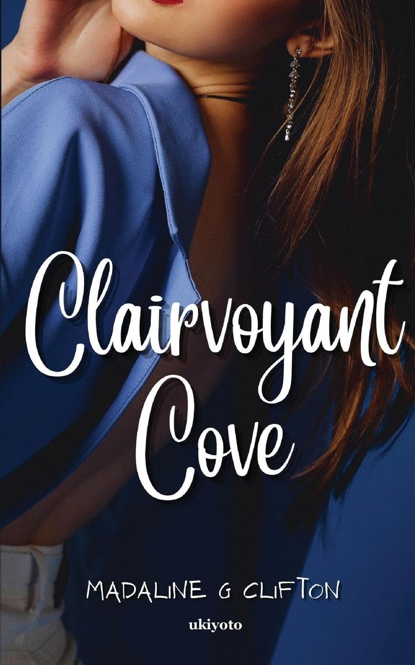 Clairvoyant Cove Contemporary literature