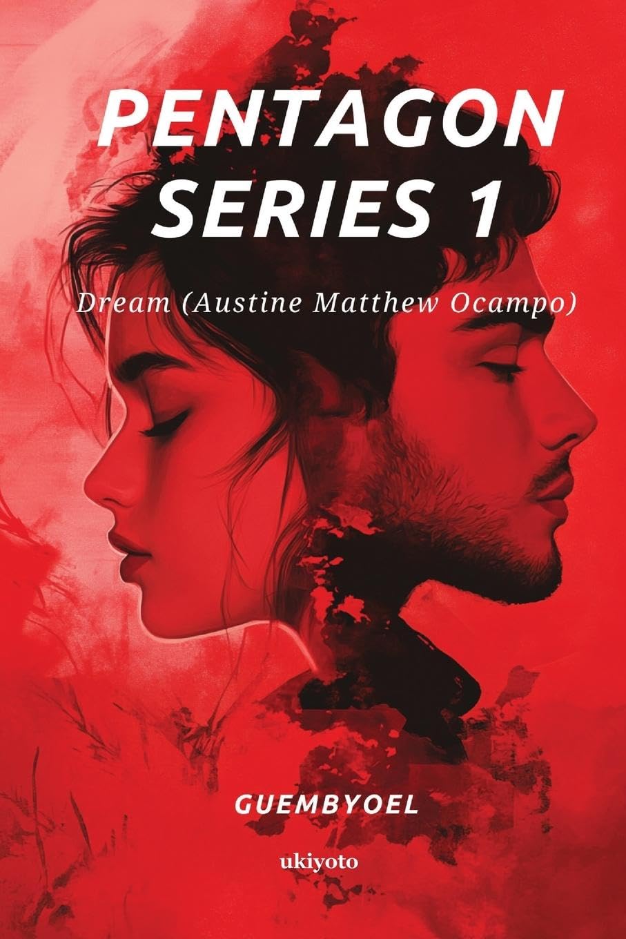 Product Image: Pentagon Series 1