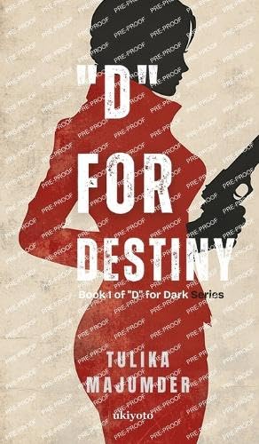Product Image: "D" for Destiny