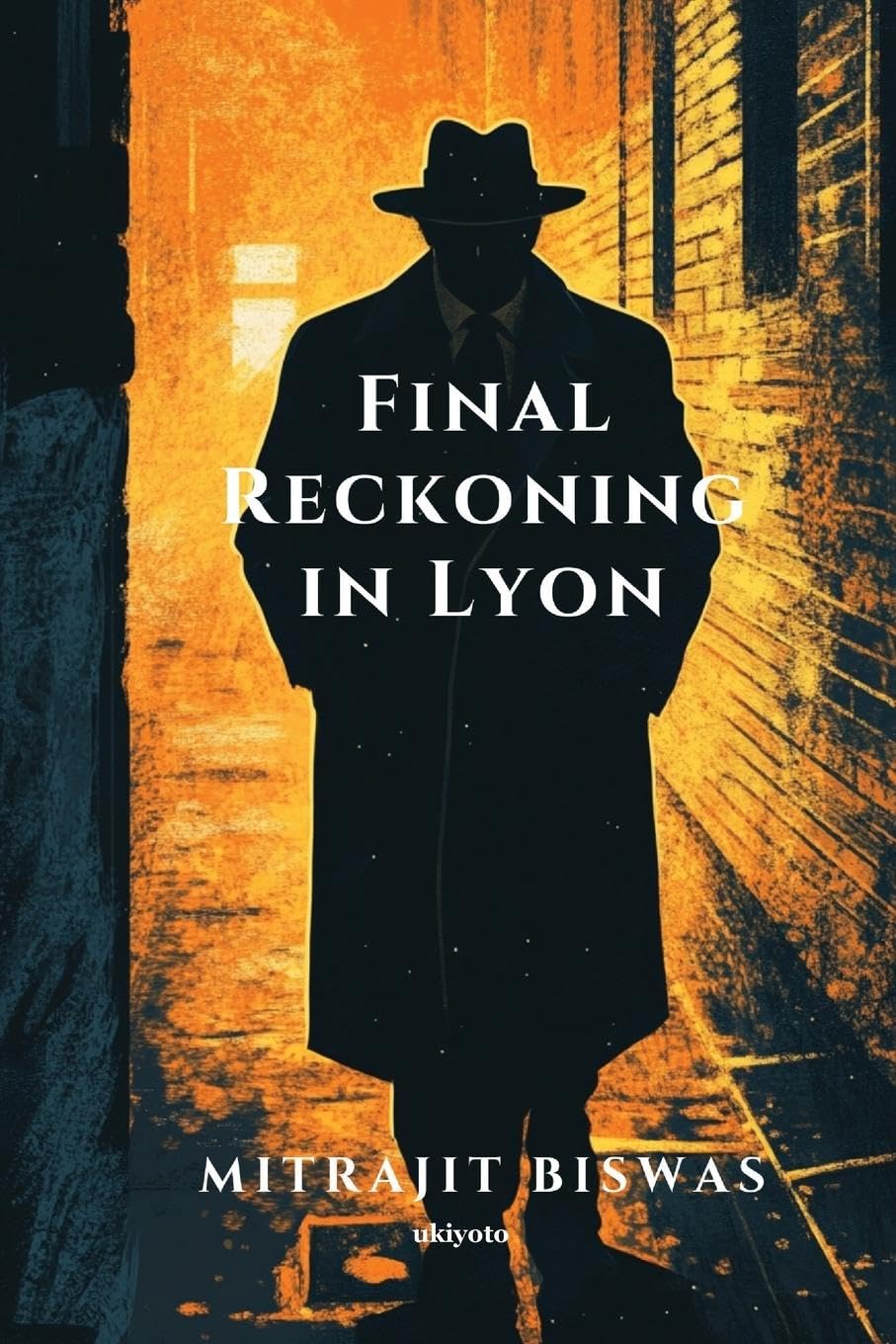 Final Reckoning in Lyon Contemporary literature