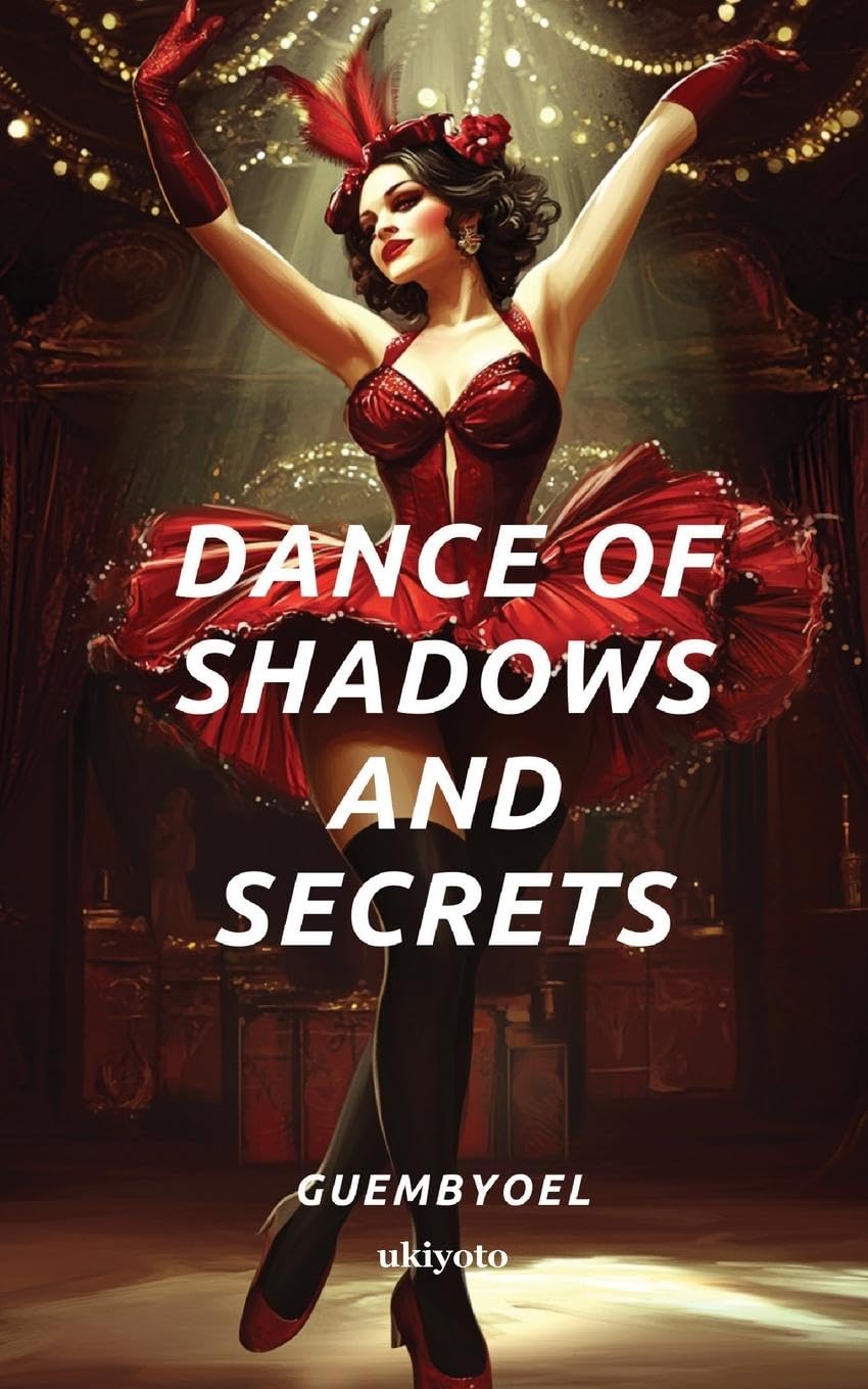 Product Image: Dance of Shadows and Secrets