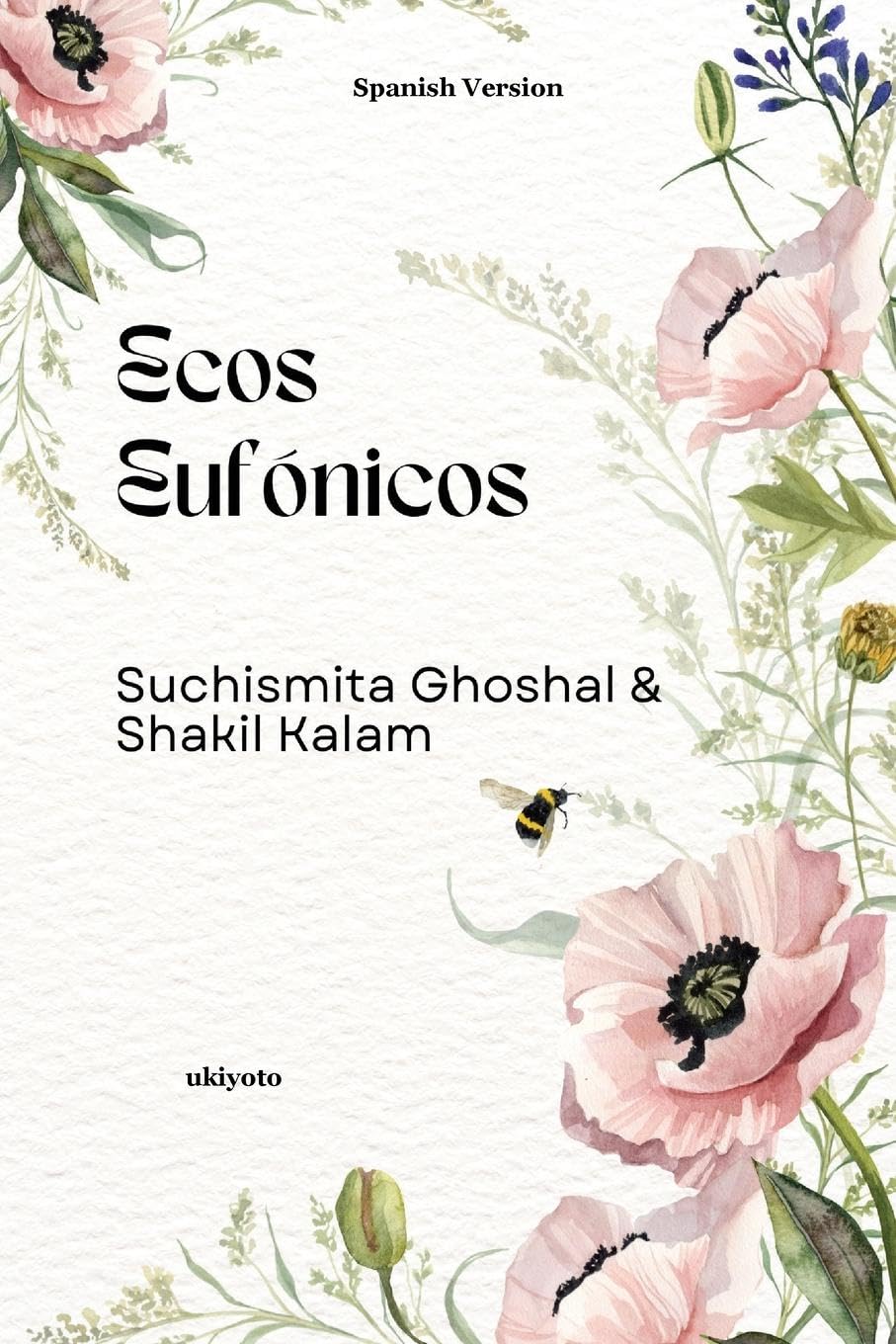 Product Image: Ecos eufónicos
